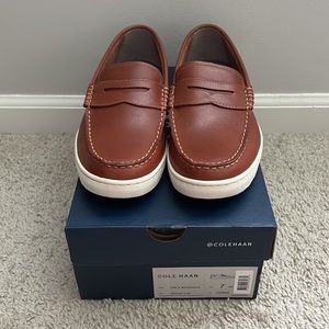 Cole Haan Pinch Weekender Slip ons
